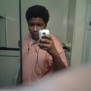 Meet your Posher, Romell